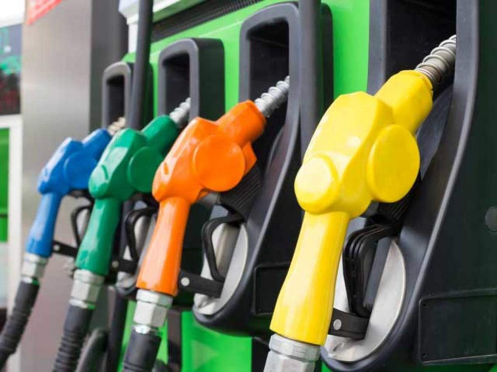 Petrol Diesel became costlier