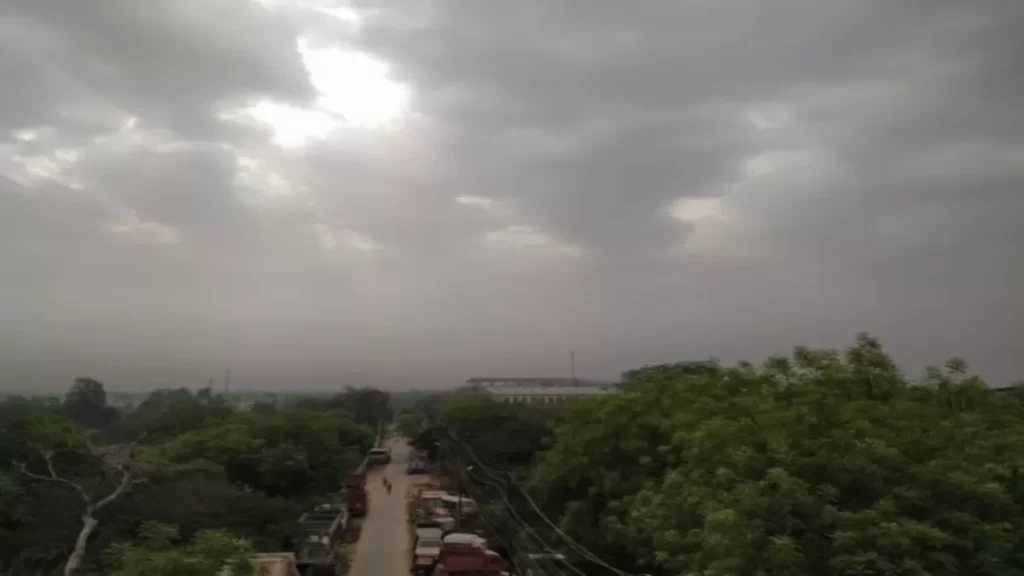Punjab Weather Update