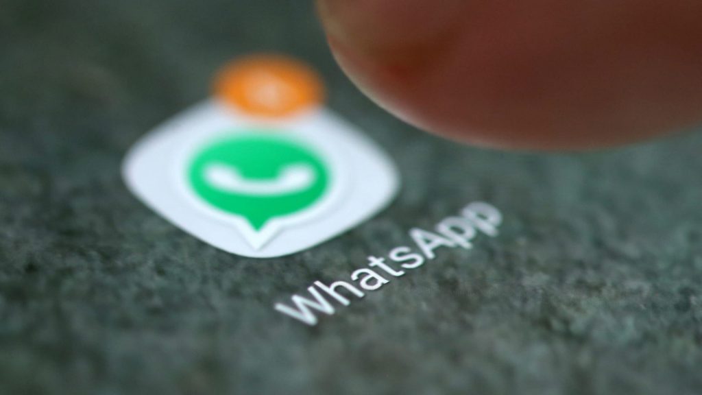 WhatsApp bans over 45 lakh accounts