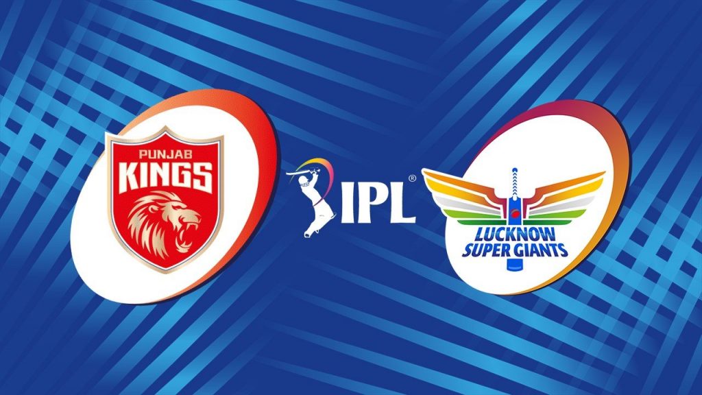 PBKS vs LSG IPL 2023