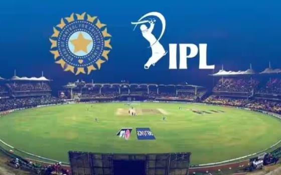 1000 IPL matches completed 