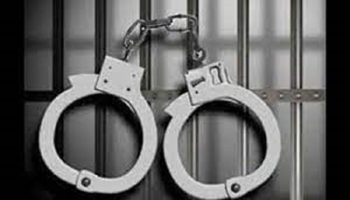 2Prize Crooks Arrested Jaipur