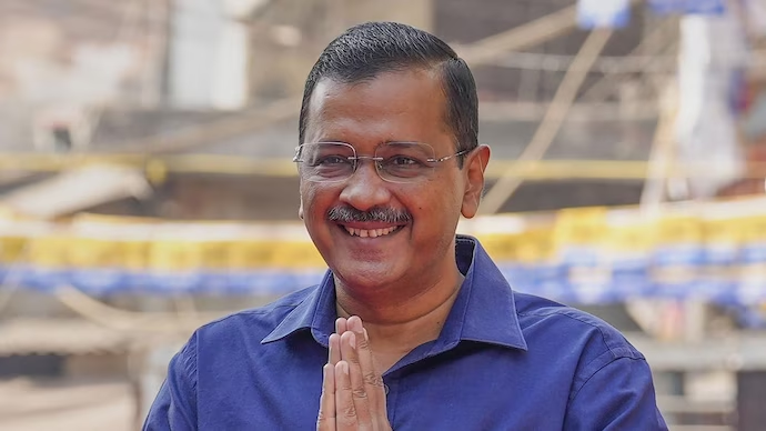 Kejriwal Goa Summons withdrawing