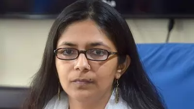 DCW On girls Harassment