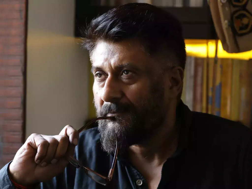 vivek agnihotri new movie