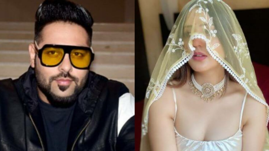 rapper badshah marriage news