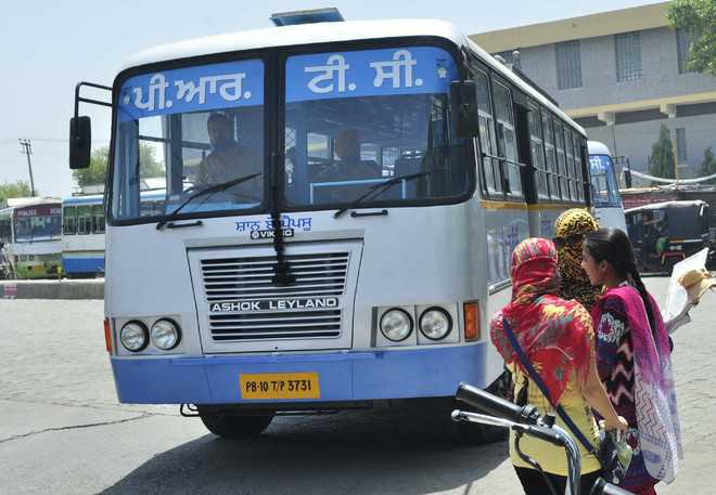 PRTC blow to private 