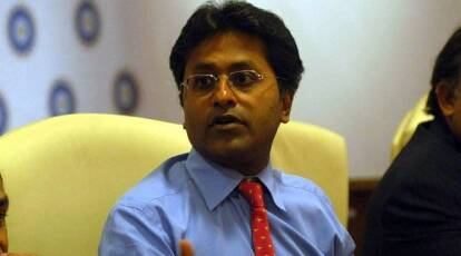 SC order to Lalit Modi 