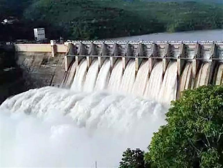 Himachal wont take water 