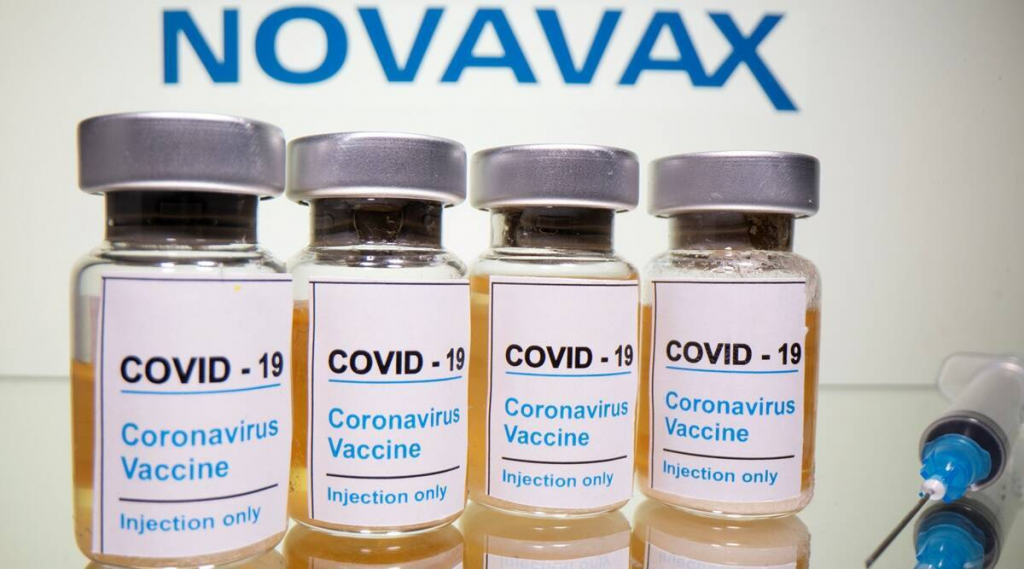 covovax 60lakh doses ready