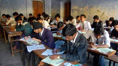 Reservation in class 11 for 