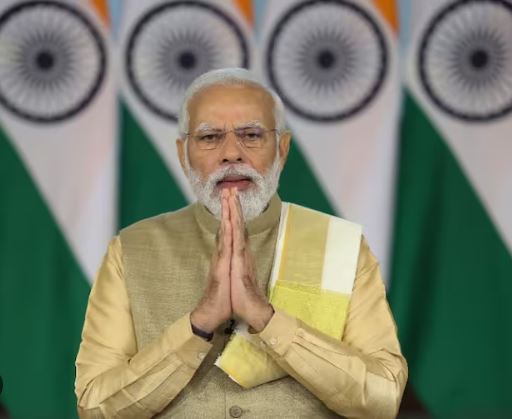 PM Modi inaugurates 91 FM transmitters