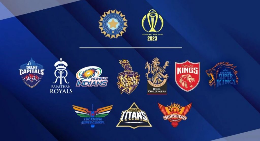 1000 IPL matches completed