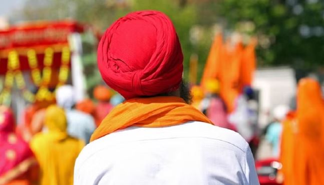 Sikhism to be part of