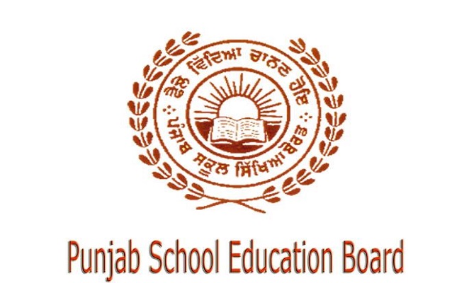 PSEB 10th Class Result