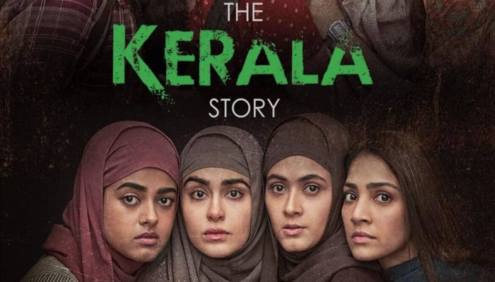 Kerala Story BO Collection
