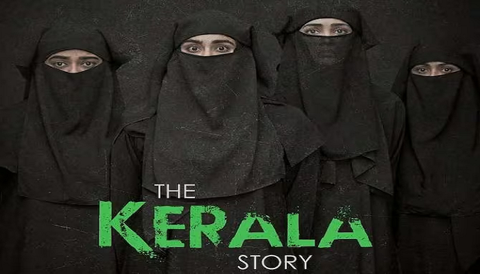 kerala story internationally releases