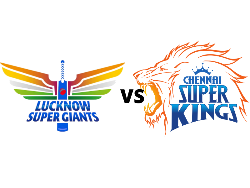LSG vs CSK IPL 2023