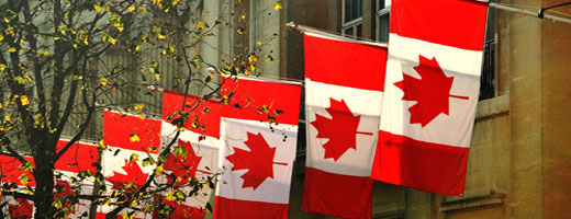 Canadian party calls on govt