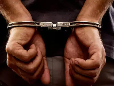 Rewari Chief Auditor Arrested