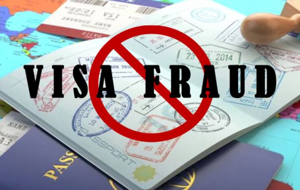 Haryana Immigration Fraud stop