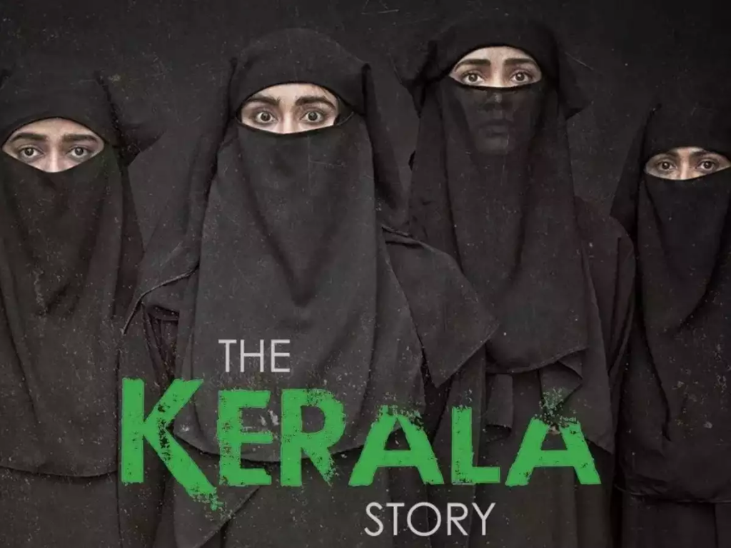 The kerala story news