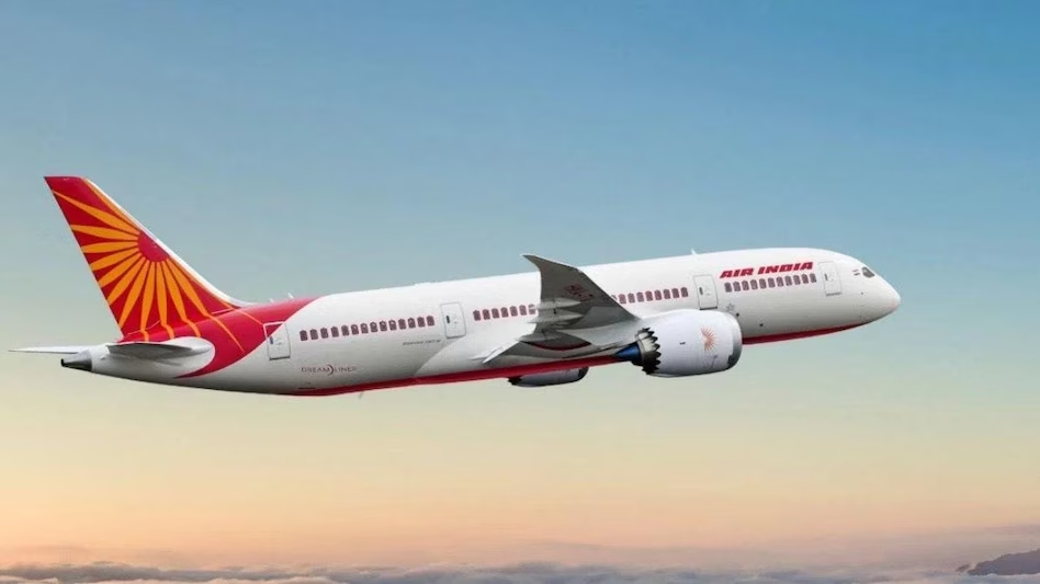 30 lakhs to Air India 