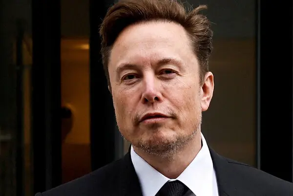 Elon Musk will hire 