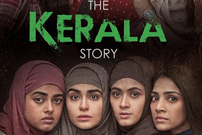 The kerala story film