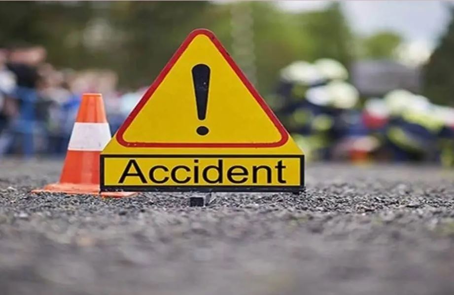 Firozpur road accident