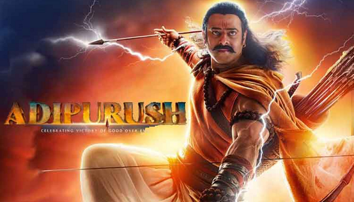 Adipurush movie Online Leak
