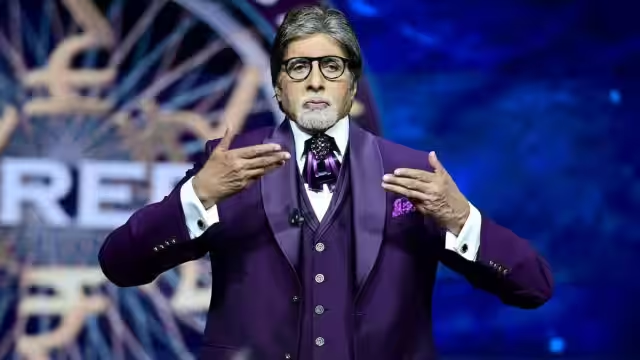 kbc 15 amitabh bachchan