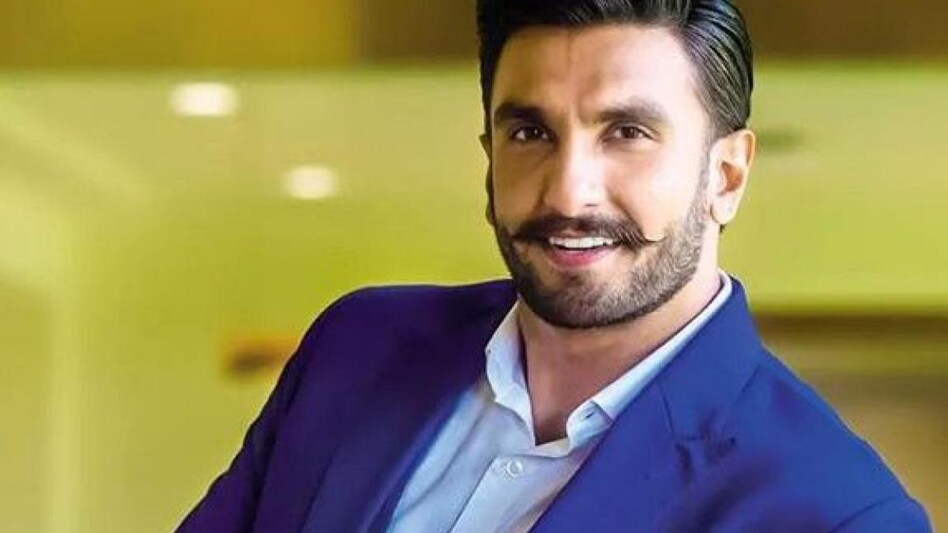 Ranveer Contract With Hollywood