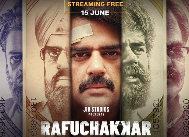 rafuchakkar series trailer released