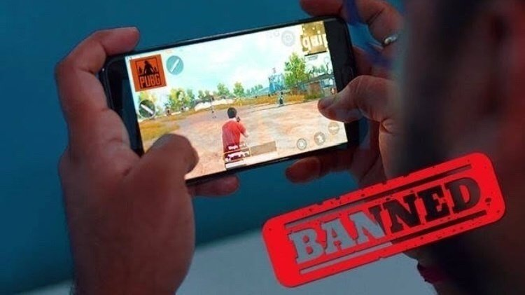 Online Game Ban India