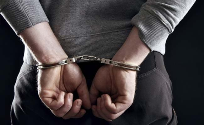 Rewari Police Arrested Smuggler