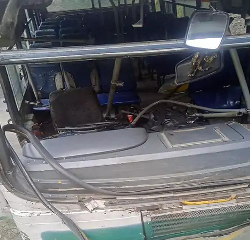 Shimla Bus Accident News