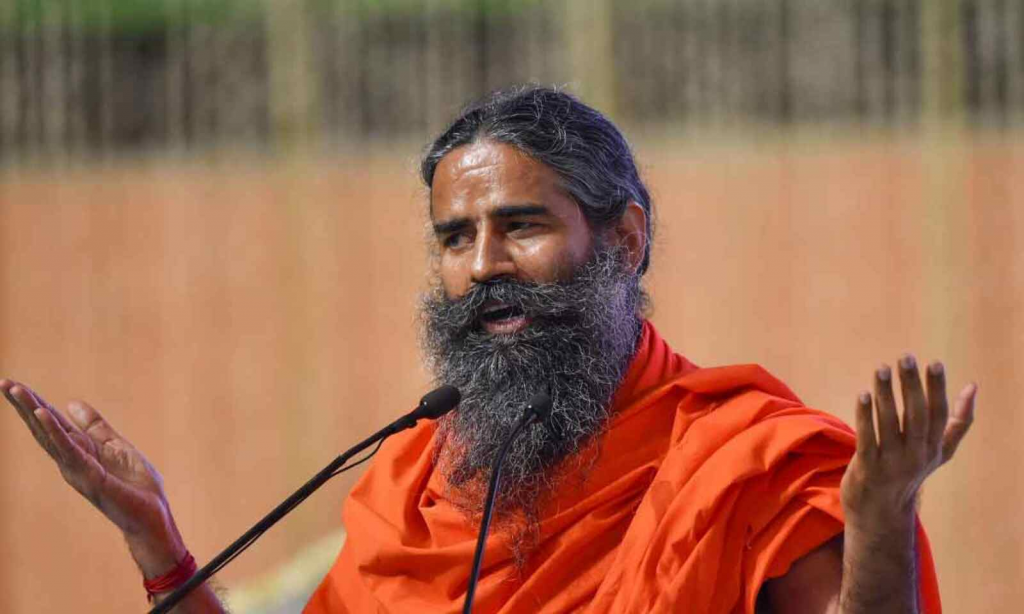 Patanjali gave many foreign 