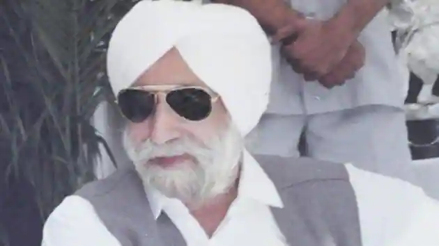 accused in the Beant Singh 