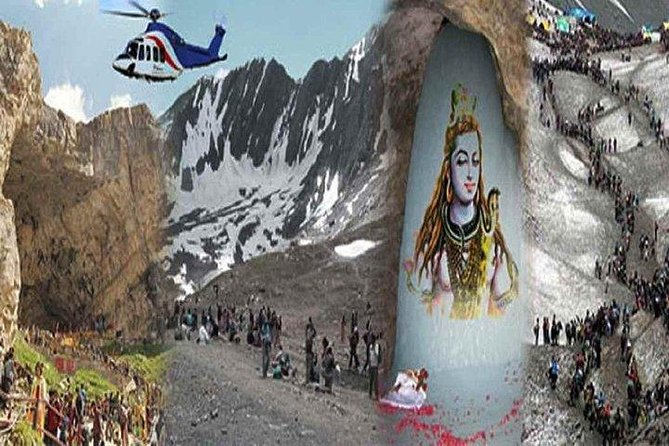 amarnath yatra helicopter booking 