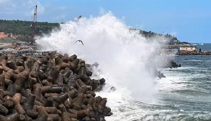 Biporjoy Cyclone in Haryana