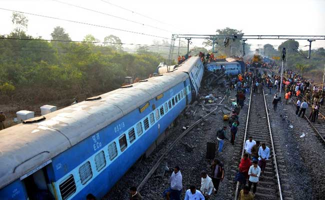 Odisha Accident officers transferred 