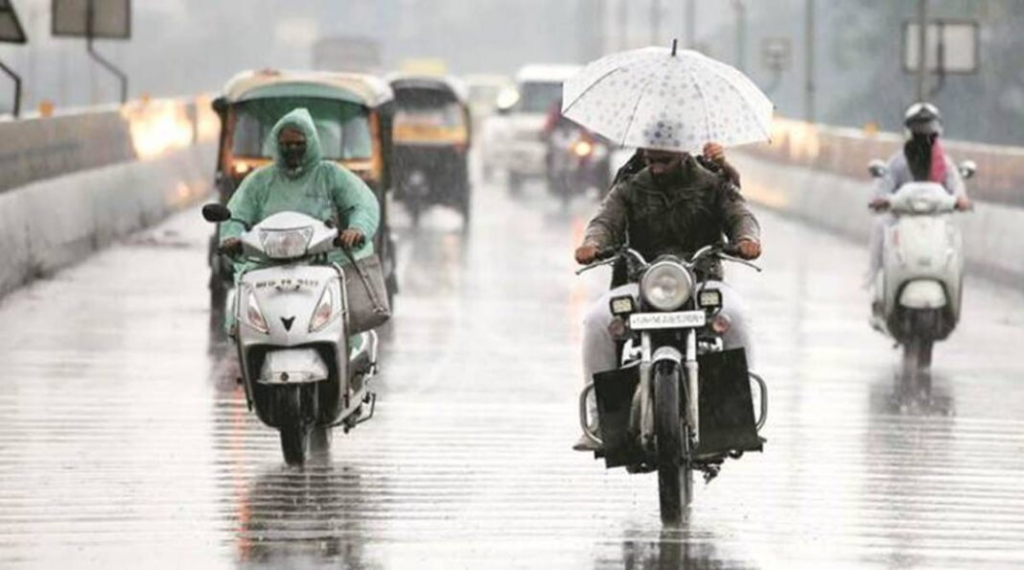 Monsoon to cover Punjab 