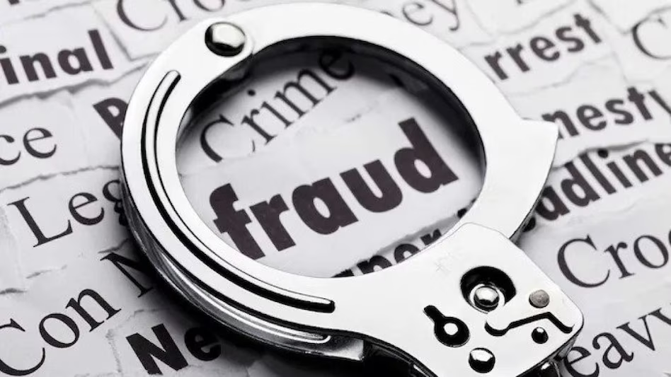 cyber crime task fraud