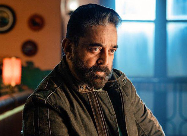 kamal haasan new movie