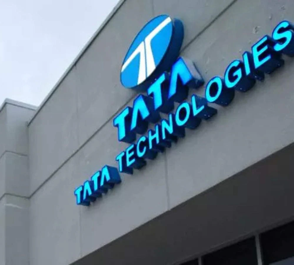 IPO of Tata's company 