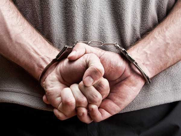 15 Indo-Canadian men arrested