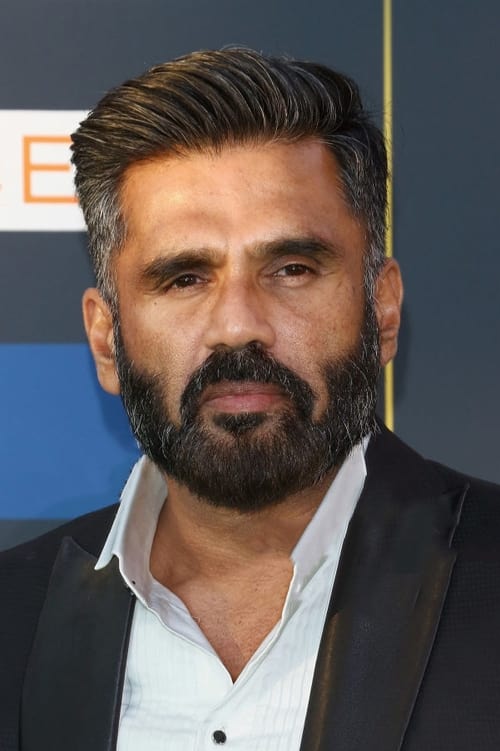 Suniel shetty clarifies statement