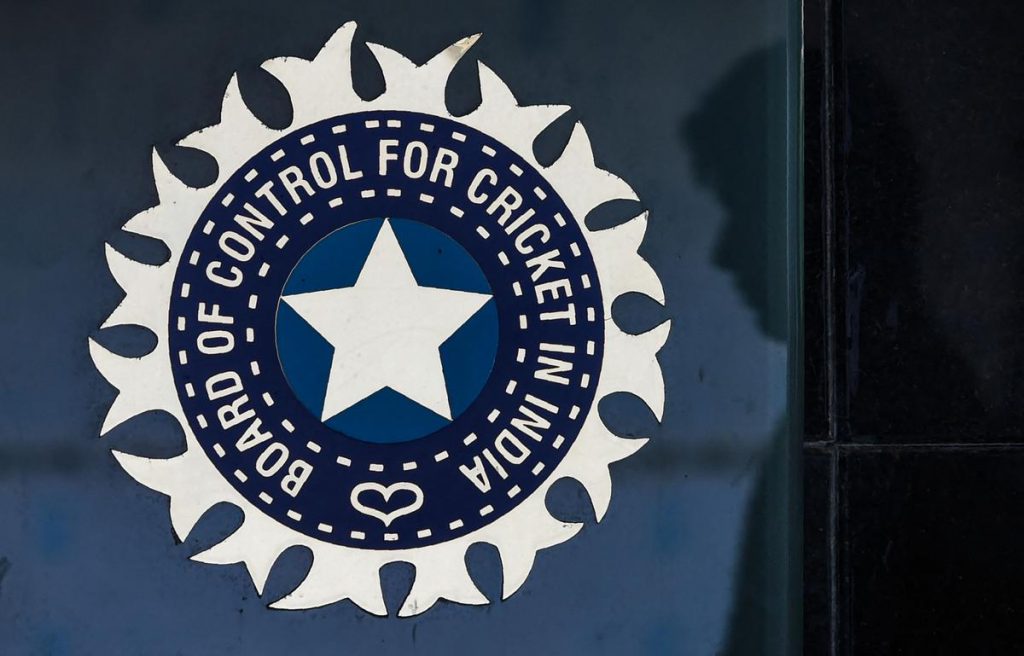 BCCI announces India international fixtures