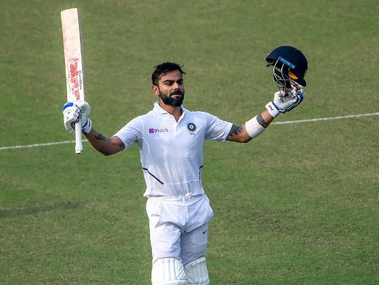 Virat kohli will become only cricketer